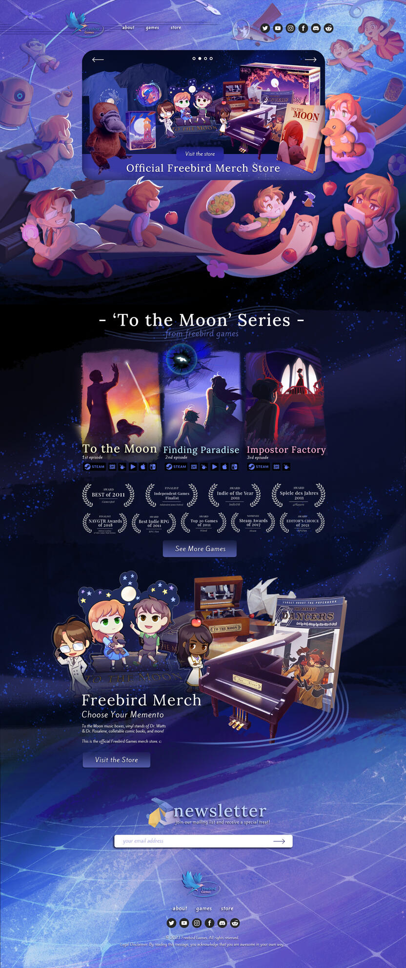Home Page