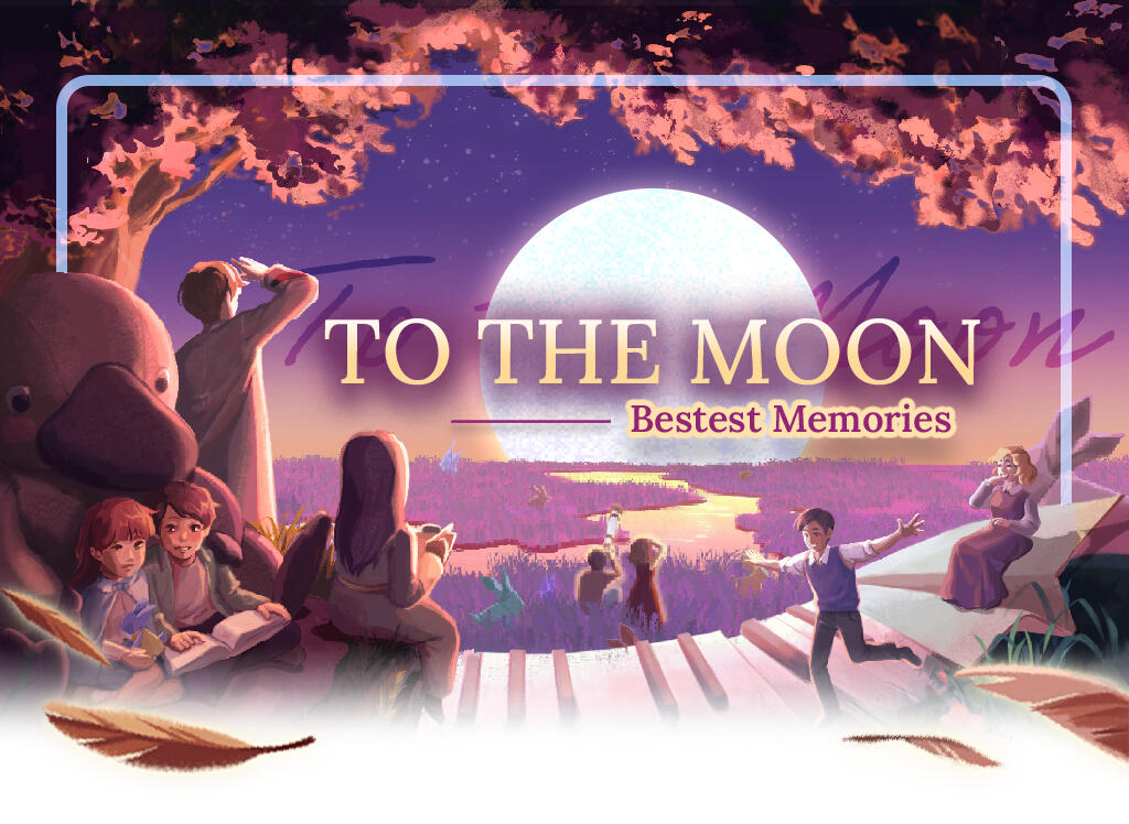 Kickstarter Story - Header