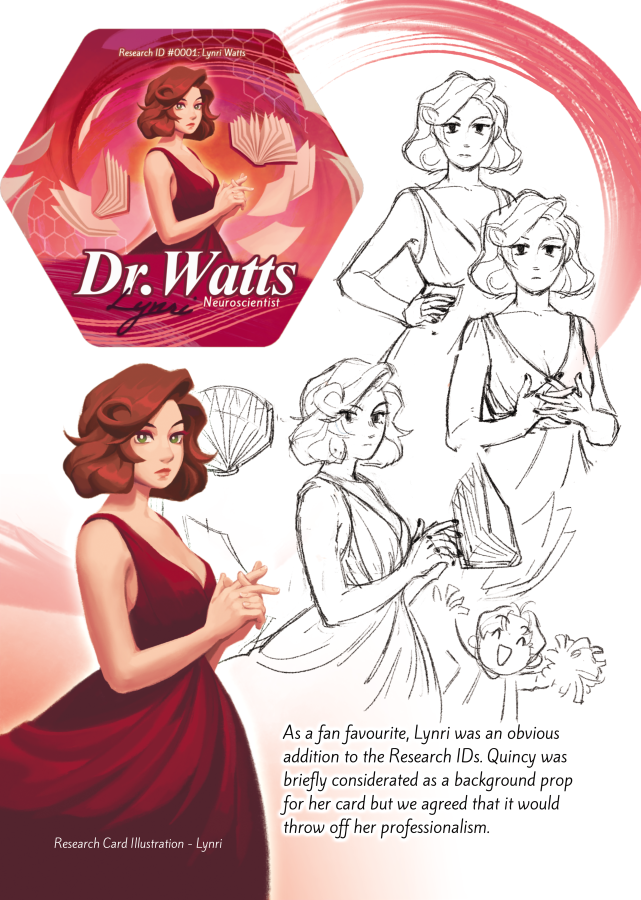 Extra update pages - Lyrni