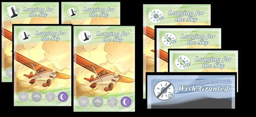 Memory Card re-design