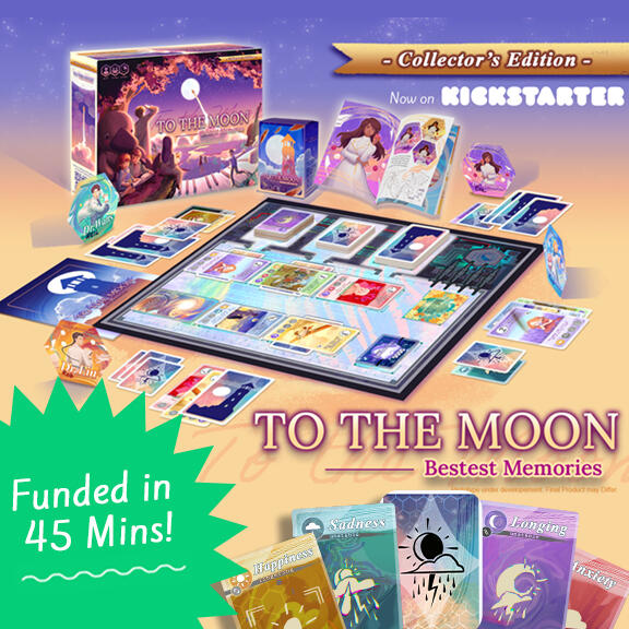 Funded in 45 mins